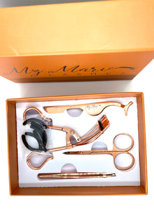 Lash Tools Set